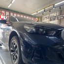 금호광택 | 고양시타이어 전문 F1타이어 본점BMW 520I G60 금호타이어 TA91 교체 후기