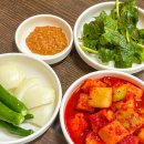 미가네굴국밥 이미지