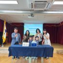 철암초등학교 이미지