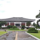 거창박물관 전시실 이미지