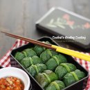 동원쌈밥 이미지