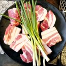 지리산식당 | 김해 맛집 장유 율하 지리산 산골식당 흑돼지 내돈내산 후기