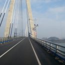 삼학도 이난영공원 입구 이미지