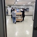 [발산역 구내식당] NC백화점 강서점 푸드파인 직원식당 점심식사 후기 feat 외부인 6,000원
