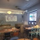 [수원] 영통 파스타, 피자 맛집 고브런 후기 내돈내산