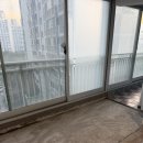 ㈜윤텍스타일 | 부산 밤티 구축아파트 반셀프 인테리어 후기 2. 샷시