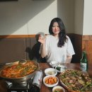 진수 | 장한평역맛집 소곱창전골과 낙새파전 즐긴 최순옥진수성찬 후기