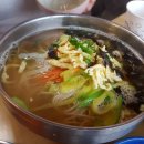 엄마국수 - 함양군 용추계곡로 414 | 엄마국수