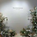 73 | [W.73] 하객후기 - 더컨벤션 반포 하객후기 | 주차,교통,뷔페 식사 후기