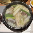 양주회천2 | 송추가마골 양주회천점 갈비탕 후기, 깔끔한 분위기에서 즐기는 따뜻한 한 끼