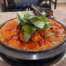 닭이랑삼겹살 이미지