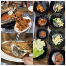 가정식백반/맛있는통닭 | 가성비좋은 한상가득 가정식백반 강력추천 청라백반 맛집 청라백반정식 후기