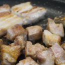 자연주의 남양주평내점 | 남양주 평내호평 맛집 숨은 강자, 웨이팅도 필수 노을집 평내호평점 후기