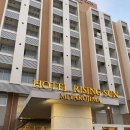 완불주유소 | 일본 미야코지마 숙소 추천 라이징선 호텔 rising sun hotel 자세한 정보 알려드려요
