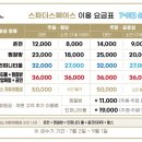 스파 더 스페이스 이미지