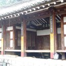 진주 영모재 이미지