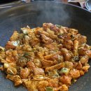 본가춘천닭갈비동암점