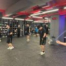 카이안 복싱 사상 GYM 이미지