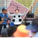 김신영 진행 &#39;전국노래자랑&#39;, 완주 와일드 푸드 축제에 온다 이미지