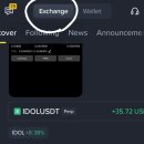 알파 PC | 💸 바이낸스 가입부터 알파포인트 에어드랍까지 — 내가 직접 해봤다 (20일차 후기) (1편)