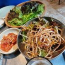정릉연탄갈비