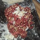 제물포역 맞은편 롯데리아 앞 | [진해맛집] 촌놈고기집 진해용원점 | 국내산 1등급 암퇘지 직화구이 &amp; 한우 육회 솔직 후기