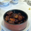 상해 미슐랭 선정 전통 홍소육 맛집 라오지스(제시레스토랑) 방문 후기