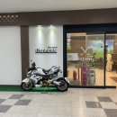 보타닉 스크린 골프 이미지