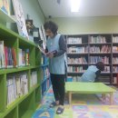 삼성마을5단지작은도서관 이미지