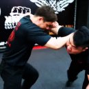 IKMF-KOREA KRAVMAGA 크라브마가 자기방어 솔류션 시범영상 이미지