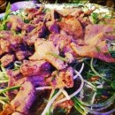불탄연탄화덕구이 | 연탄초벌맛집/불고기/통삼겹살