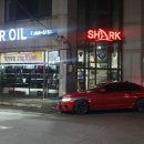 SHARK MOTOR OIL 이미지