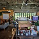 오감 만족 요리 체험 | "여기 진짜 저렴한데 맛있어!" 남해 섬농부 마르쉐, 블랙베리 오감만족 체험 후기 (숨은 보석 발견!)