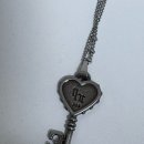 이터널 (Eternal) | [Threetimes] 쓰리타임즈 이터널 목걸이 후기 (Threetimes Eternal)