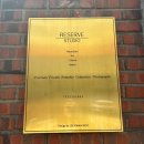 (주)벨굿디자인 | 리저브스튜디오 웨딩촬영 셀렉 후기/추가금 방어한 것 같은데(?