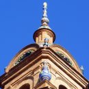 중미목장 | 세비야의 스페인광장에서 스페인의 영국 땅 지브롤터까지