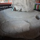 용담사 칠층석탑 이미지