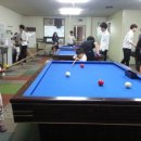 우리동네 당구장 이미지