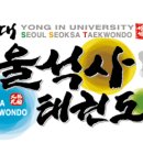 용인대 NO.1 태권도장 이미지