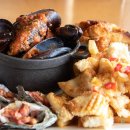 반도레스토랑 이미지