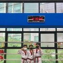 아리랑태권도장 이미지