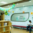 고수해마루작은도서관 이미지