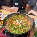 울릉도소주방