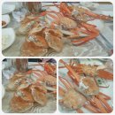 뱃가홍게무한리필 이미지