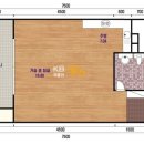 외동시장 화장실 이미지