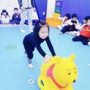 용인대가온누리태권도장 이미지