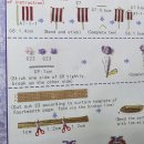 [DIY/꼬미딜]돔형 미니어쳐하우스 DIY키트 조립 후기