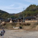 안산서원 이미지
