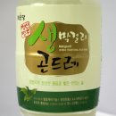 정선명주 이미지