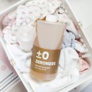 (주)미산이앤씨 | 아기 세탁세제 제로너스 하나로 성분, 세탁력, 정전기까지 한방에 해결!